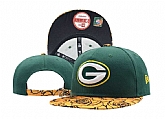 Packers Team Logo Green Adjustable Hat SF(1),baseball caps,new era cap wholesale,wholesale hats